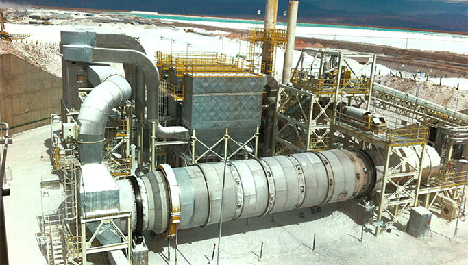 CS Structural | Seismic Mining Design, Soil Mechanics & Peer Review